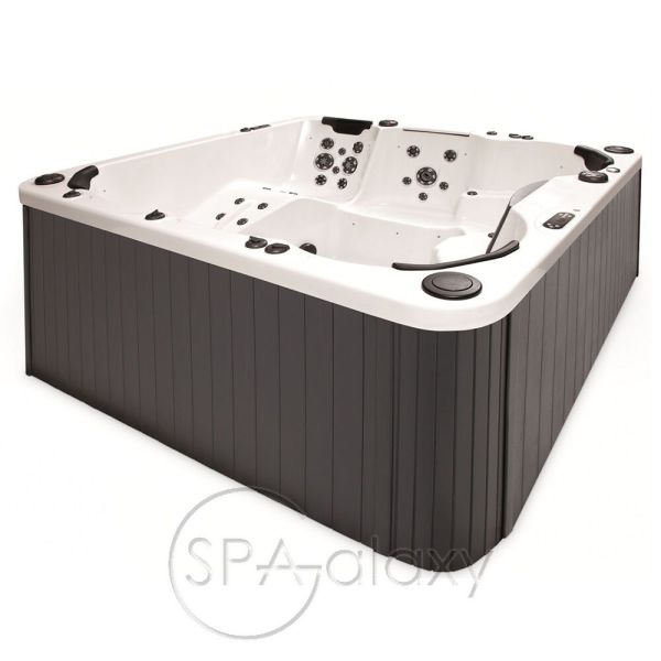 Spa бассейн PoolSpa WATERSPACE SPA (Польша), 220 x 230 x 98 cm