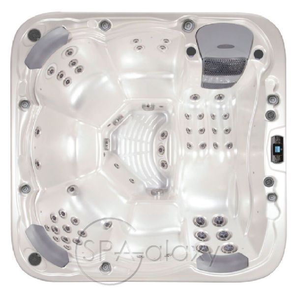 SPA бассейн Wellis Kilimanjaro Standard (Венгрия), 230×230×94 см