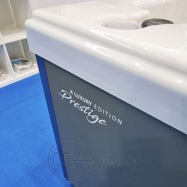 Spa бассейн Whirlcare K Luxury Edition Prestige (Германия), 215×180×84 см
