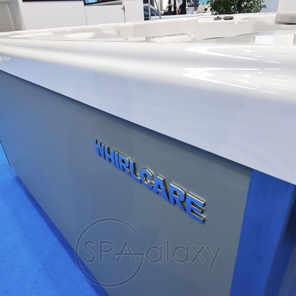 Spa бассейн Whirlcare K Luxury Edition Prestige (Германия), 215×180×84 см