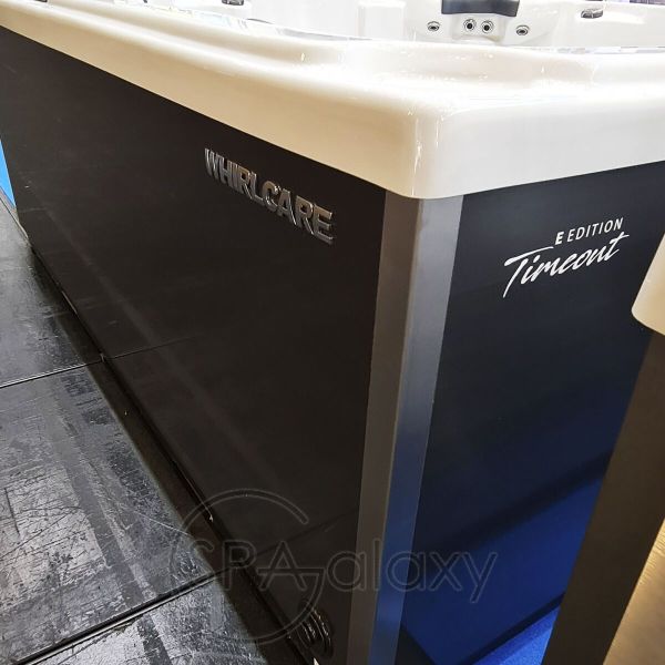 Spa бассейн Whirlcare E-Edition Time Out (Германия), 215×215×90 см