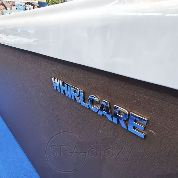 Spa бассейн Whirlcare S-Edition Expression (Германия), 235×235×100 см