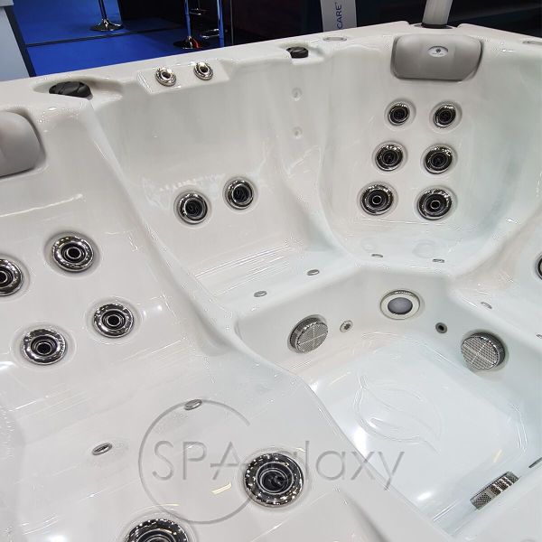 Spa бассейн Whirlcare E-Edition Home (Германия), 229×229×91 см