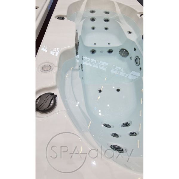Spa бассейн Whirlcare A-Edition Impression (Германия), 222×123×84 см