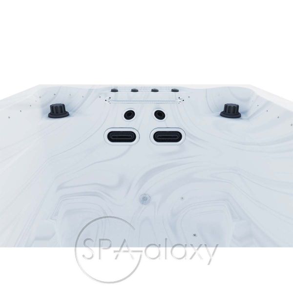 Spa бассейн Whirlcare Swim Spa Edition Wellpower (Германия), 592x232x160 см