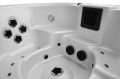 Spa бассейн Lasur Spa Torque R (Австралия), Ø 200 x 90 cm