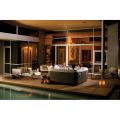 SPA бассейн JACUZZI J-475 (Италия), 231 х 231 х 95/110 cm