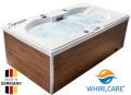 Spa бассейн Whirlcare A-Edition Impression (Германия), 222×123×84 см