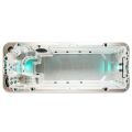 SPA бассейн Vortex Spas Aqualap Extreme (Австралия), 585×230×130 см