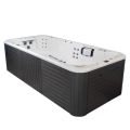 SPA бассейн Vortex Spas Aquapace Pro+ (Австралия), 510×228×150 см