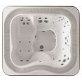 SPA бассейн JACUZZI PROFILE PRO (Италия), 235/239x211/215x93 см