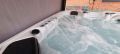 SPA бассейн Superior Spas Premium Barcelona (Англия), 223×223×94 см