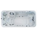 SPA бассейн Vortex Spas Aquapace Pro+ (Австралия), 510×228×150 см