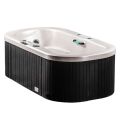 SPA бассейн Vortex Spas Gemini (Австралия), 210 × 110 × 74 см