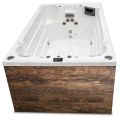 Spa бассейн Whirlcare Swim Spa Edition SURFER (Германия), 432x233x150 см