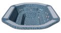 SPA бассейн Aquavia Spa Hawai Hot Tub (Испания), 380 x 250 x 50 cm