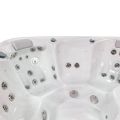 SPA бассейн Wellis Venus (Венгрия), 215 × 215 × 87 cm