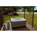 SPA бассейн JACUZZI S (Италия), 185 x 165 x 90 см