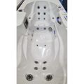 Spa бассейн Whirlcare A-Edition Impression (Германия), 222×123×84 см