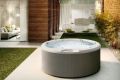 SPA бассейн JACUZZI ALIMIA (Италия), Ø 212(216) х 90 cm