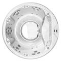 SPA бассейн JACUZZI ALIMIA (Италия), Ø 212(216) х 90 cm
