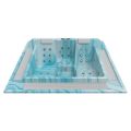SPA бассейн Aquavia Spa Ibiza Hot Tub (Испания), 230 x 230 x 50 cm