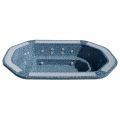 SPA бассейн Aquavia Spa Hawai Hot Tub (Испания), 380 x 250 x 50 cm