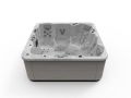 SPA бассейн Aquavia Spa Velvet Hot Tub (Испания), 233 x 233 x 91 cm