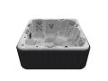 SPA бассейн Aquavia Spa Velvet Hot Tub (Испания), 233 x 233 x 91 cm