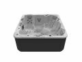 SPA бассейн Aquavia Spa Velvet Hot Tub (Испания), 233 x 233 x 91 cm