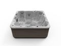 SPA бассейн Aquavia Spa Velvet Hot Tub (Испания), 233 x 233 x 91 cm
