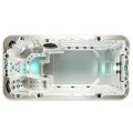SPA бассейн Vortex Spas Aquagym Max Extreme (Австралия), 449 × 231 × 130 см