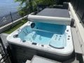 SPA бассейн Vortex Spas Aquapace Pro+ (Австралия), 510×228×150 см
