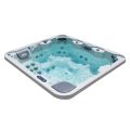 SPA бассейн Aquavia Spa Mallorca Hot Tub (Испания), 216 x 216 x 90 cm
