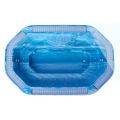 SPA бассейн Aquavia Spa Hydra Hot Tub (Испания), 380 x 250 x 50 cm