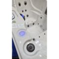 Spa бассейн Whirlcare A-Edition Impression (Германия), 222×123×84 см