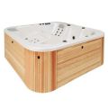 Spa бассейн Balteco Wellspa Honolulu (Эстония), 233 x 233 x 95 cm