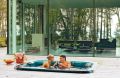 Spa бассейн Balteco Wellspa Atlantis (Эстония), 233 x 233 x 95 cm