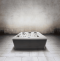Spa бассейн Whirlcare C-Edition Freedom (Германия), 211×211×89 см