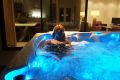 Spa бассейн PassionSpas Felicity (Нидерланды), 213 х 213 х 91 cm