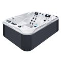 SPA бассейн PassionSpas Soulmate (Нидерланды), 213 х 165 х 81 cm