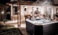 SPA бассейн Vortex Spas Cerium 1 (Австралия), 200 × 200 × 92 см