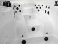 Spa бассейн Lasur Spa Concord 7000 (Австралия), 690 x 230 x 160 cm