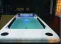 Spa бассейн Lasur Spa Concord DZ DUAL (Австралия), 590 x 230 x 150 cm