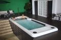 Spa бассейн Lasur Spa Concord DZ DUAL (Австралия), 590 x 230 x 150 cm
