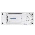 Spa бассейн Lasur Spa Concord DZ DUAL (Австралия), 590 x 230 x 150 cm