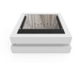 SPA бассейн Aquavia Spa Cube Hot Tub (Испания), 231 x 231 x 78cm
