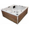 Spa бассейн Whirlcare E-Edition Regeneration (Германия), 222×222×92 см