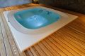 SPA бассейн JACUZZI ENJOY (Италия), 250x250x98 см