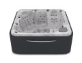 SPA бассейн Aquavia Spa Essence Hot Tub (Испания), 216 x 216 x 90 cm